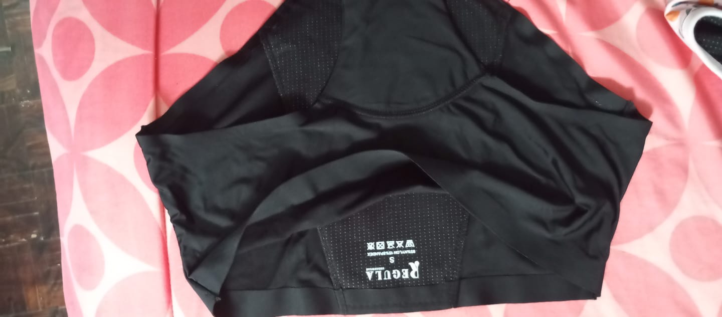 Customer photo review of Valeria - Abundante Para niñas