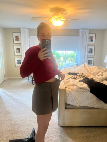 Customer photo review of Semaglutide Weight Loss Program