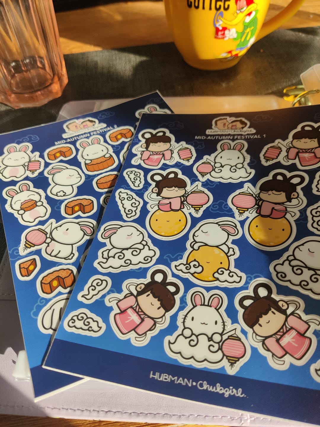 Customer photo review of Mid-Autumn Festival Bundle