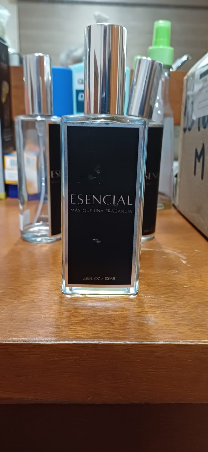 Customer photo review of H186 Inspirado en: Acqua di Gio Profumo - Armani