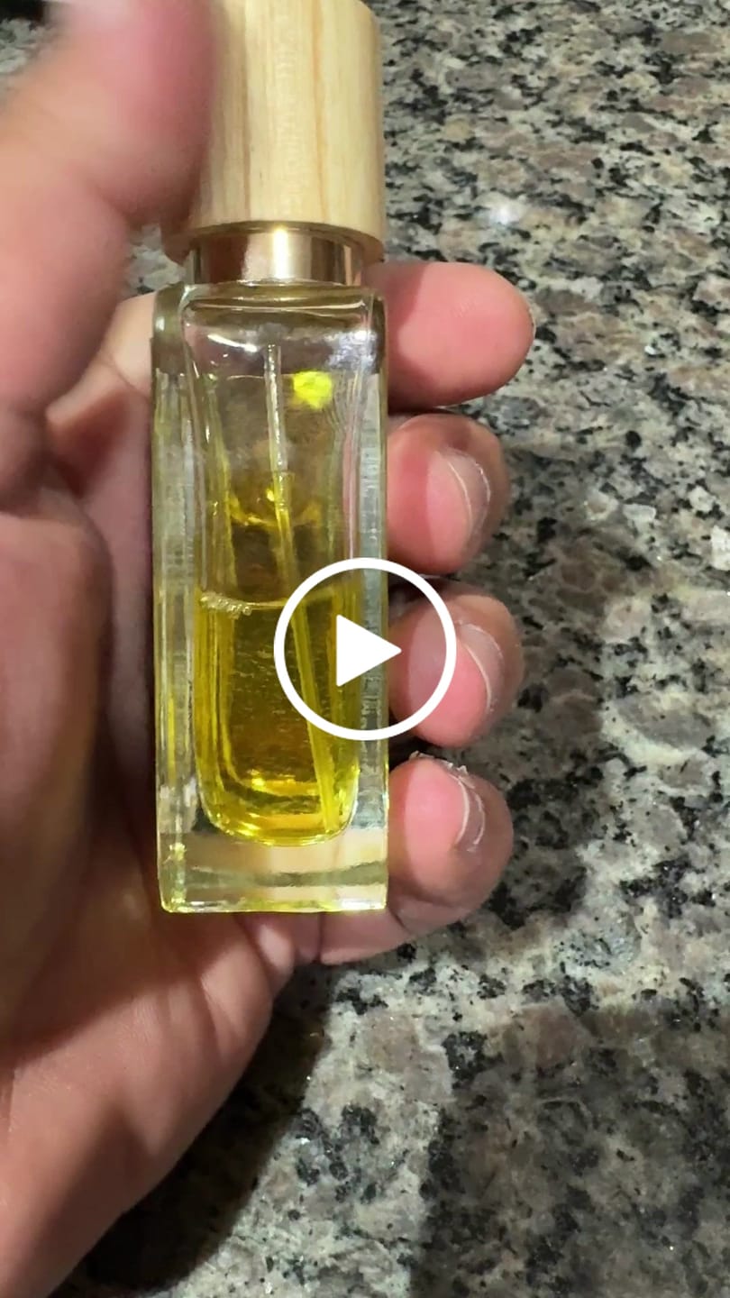 Customer video review of Sweet Lemon Pastry