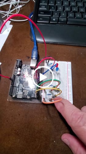 Customer video review of HERO Starter Kit (Adventure Kit - Cogsworth City)