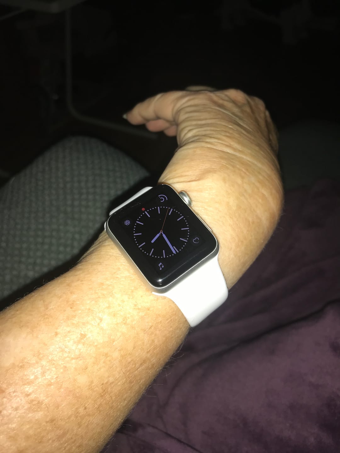 Customer photo review of Infinity Loop