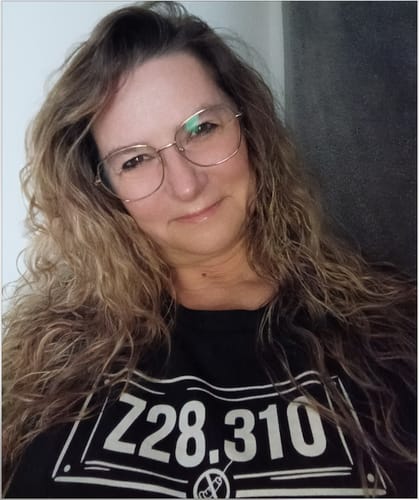 Customer photo review of PREMIUM SHIRT MÄDELS • Z28.310 - DER CODE FÜR COVID-UNGEIMPFTE