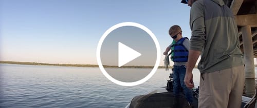 Customer video review of Beastgrip Pro + 1.33X Anamorphic Lens MK2 Bundle