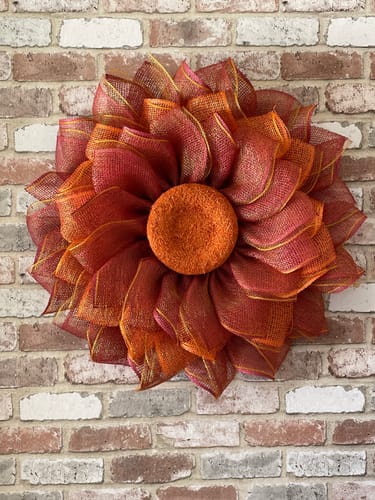 Customer photo review of 15.5" Large Flower Board UITC-FF