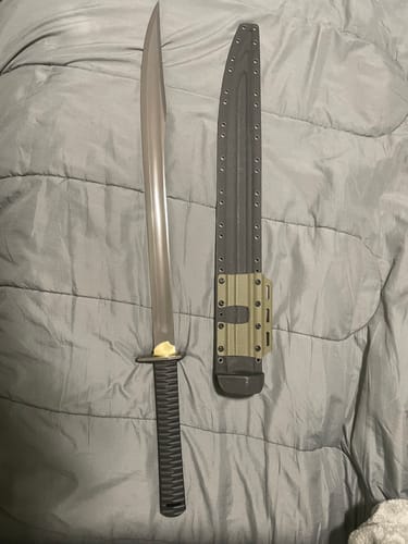 Kurt A. review of Mutant Spartan Warriors image 1 out of 1