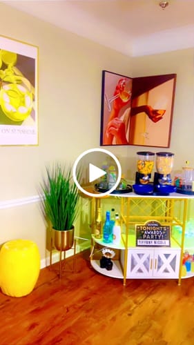 Customer video review of Sippin' on Sunshine (Smard X Anaya)
