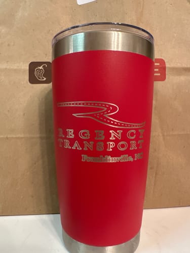 Customer photo review of Purchase Protection Insurance