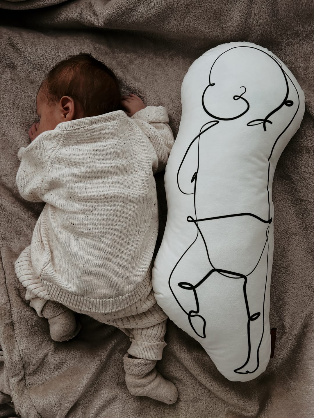 Customer photo review of BABYKISSEN LINE TWO