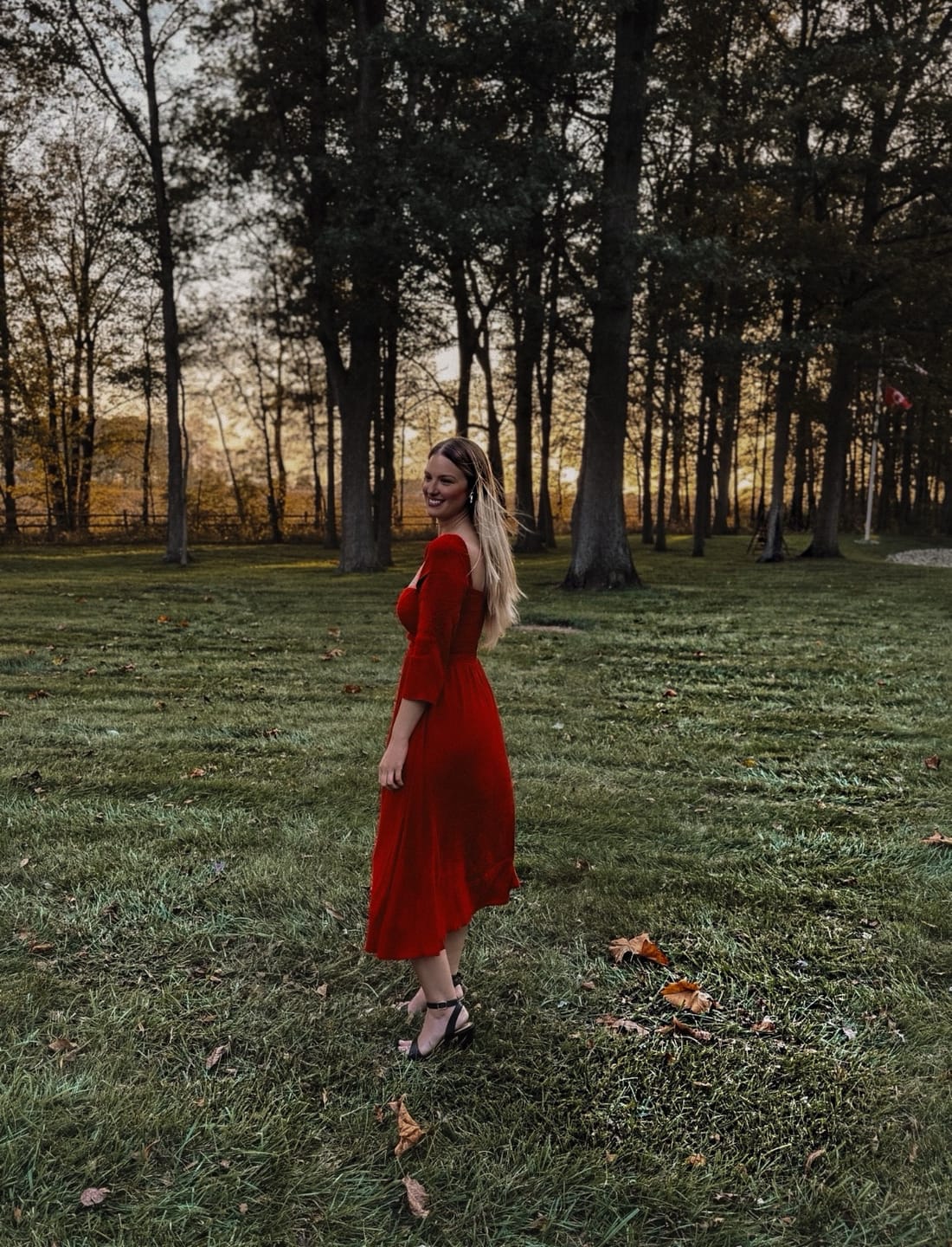 Customer photo review of Dark & Eerie Preset Collection