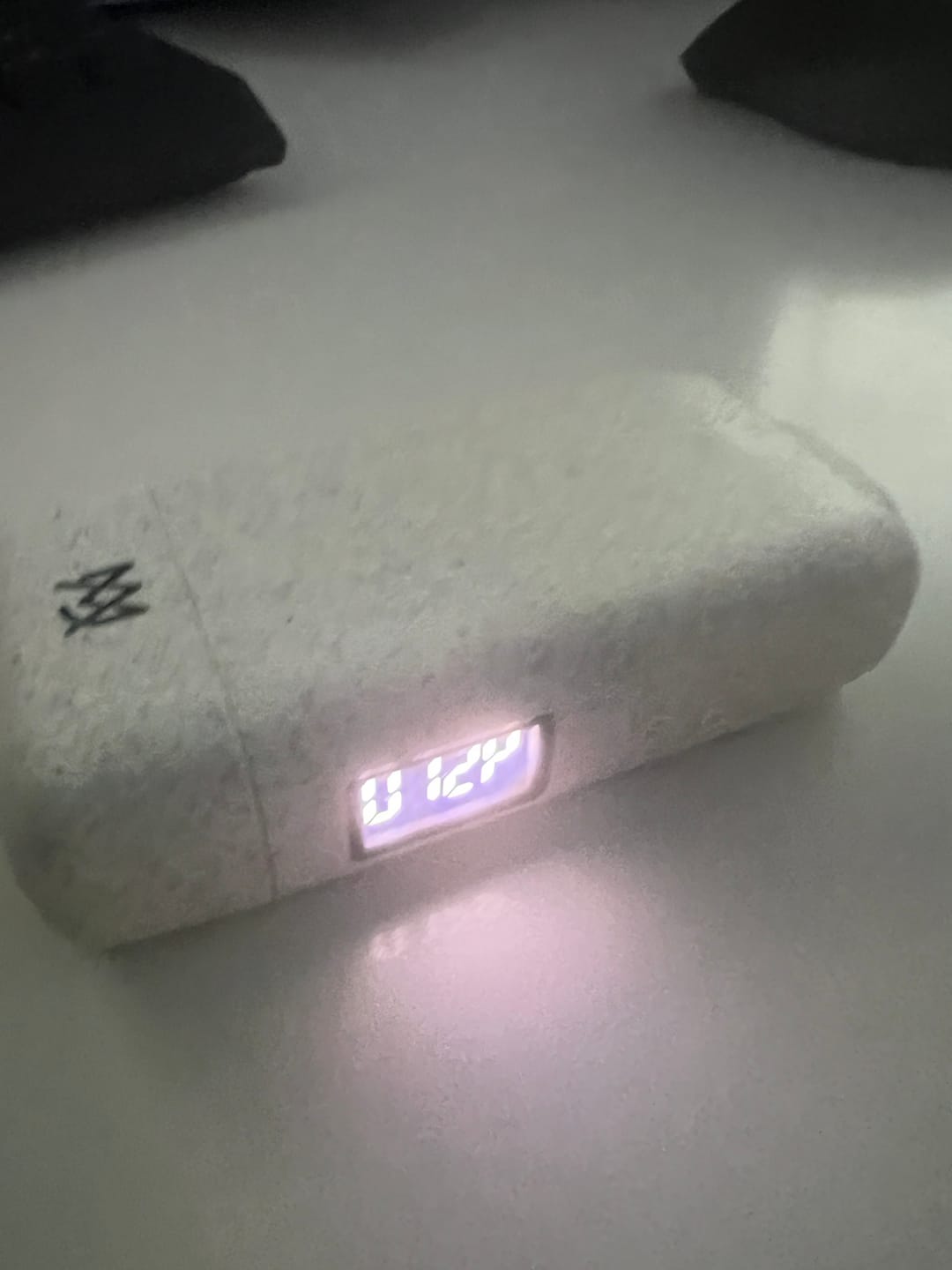 Customer photo review of Houdini Filter