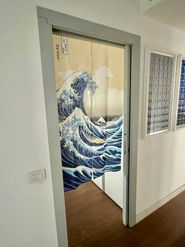 Customer photo review of Noren Japonais Grande Vague
