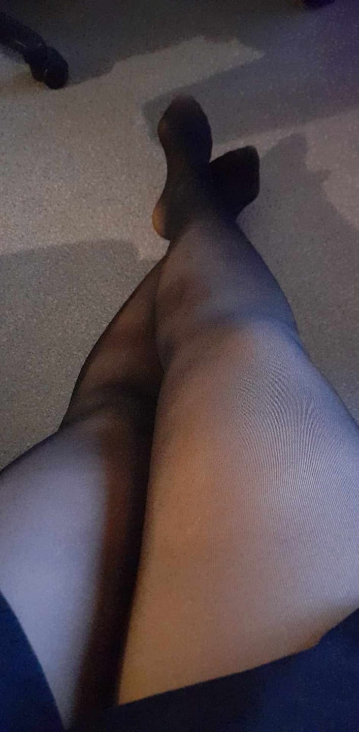 Customer photo review of Collants thermiques