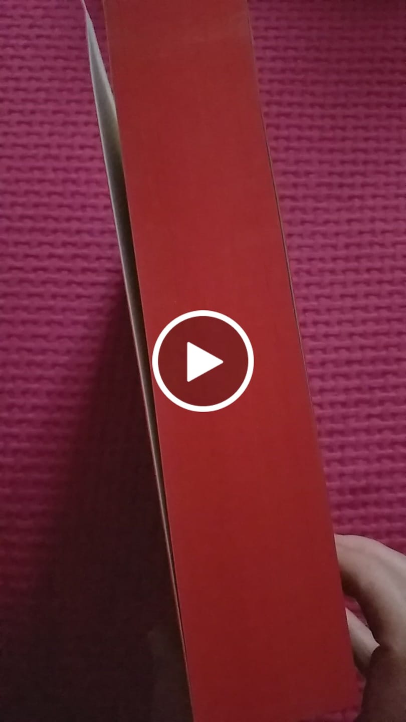 Customer video review of Troškimas: pasaulinė tik tok sensacija – skaitykite minkštais viršeliais