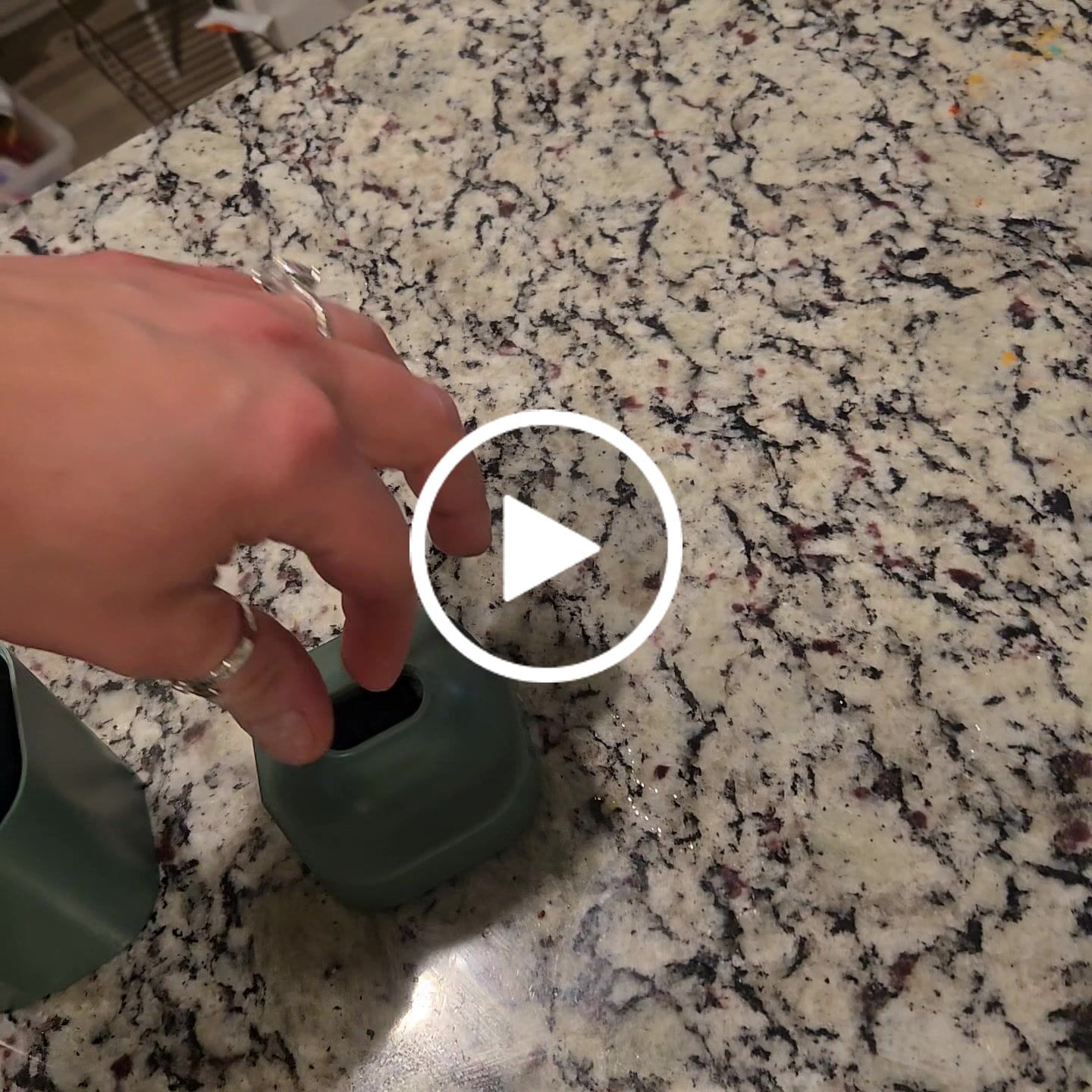 Customer video review of Replacement filters 3-pack