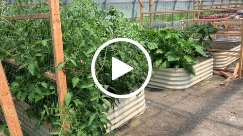 Customer video review of 17” Tall Modular 9 in 1