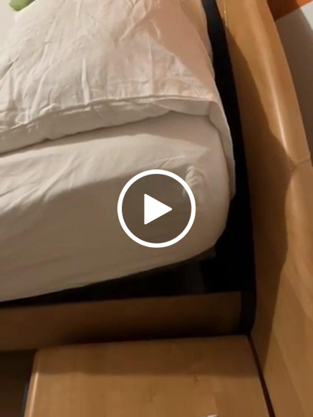 Customer video review of Schlaf Komfort ErgoPlus