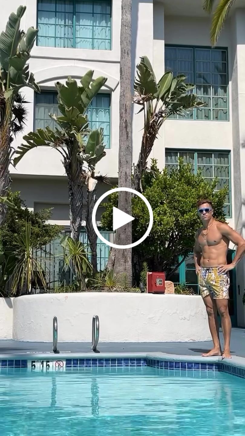 Customer video review of Golden Zeus