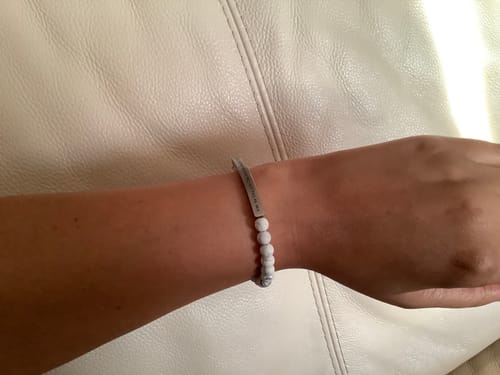 Customer photo review of GOD IS WITHIN HER SHE WILL NOT FAIL - Psalms 46:5 (POS)