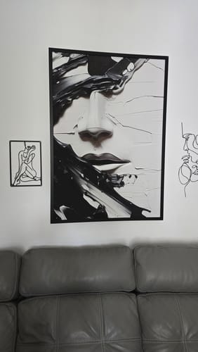 Customer photo review of Musa