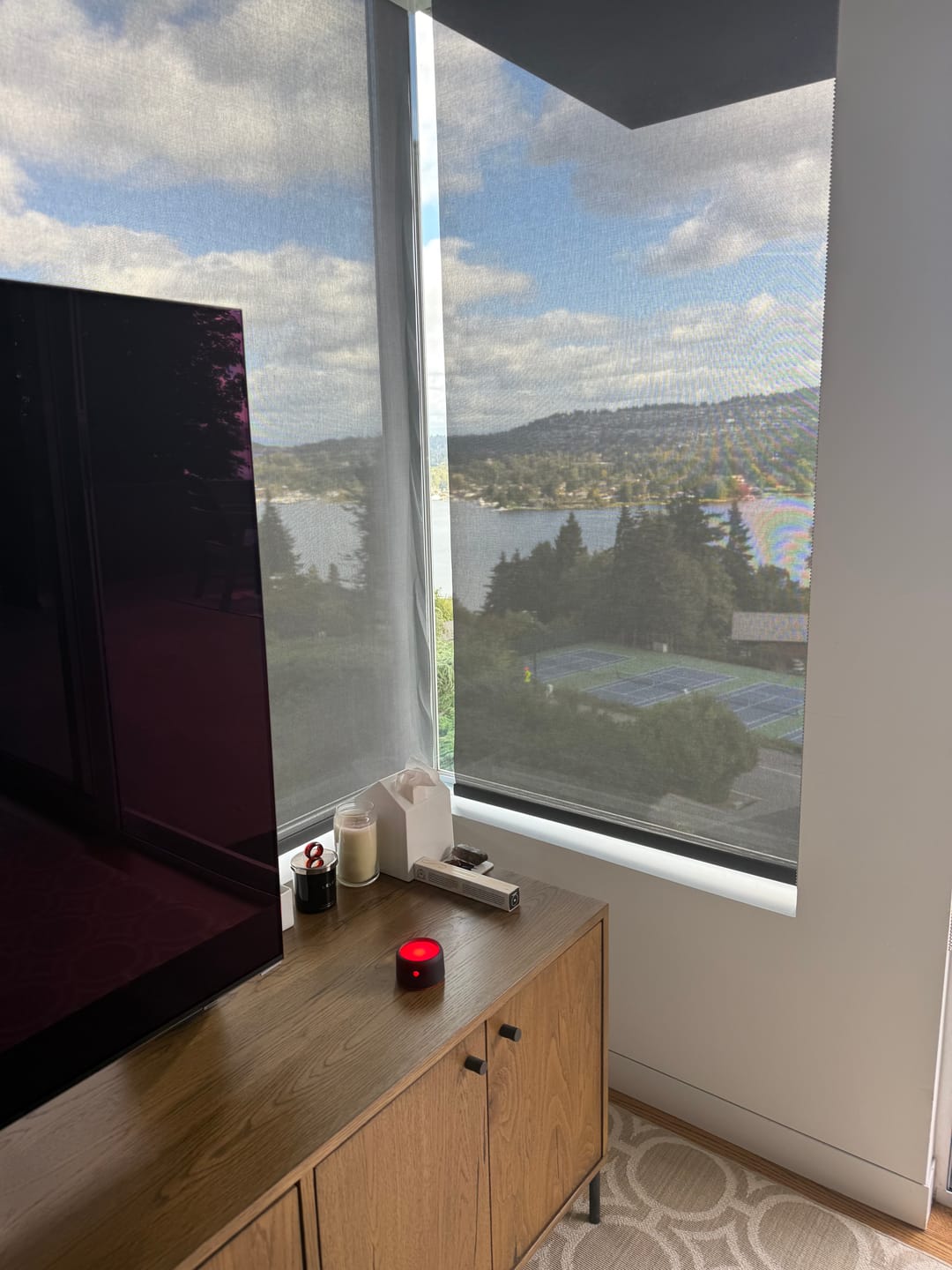 Customer photo review of Helight Sleep