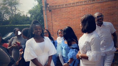 Customer photo review of Turmeric Glow Soap