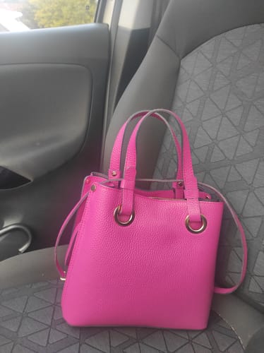 Customer photo review of SAMANTA