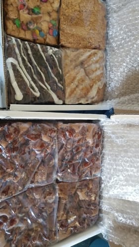 Customer photo review of Limited Edition September Pack