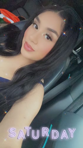 Customer photo review of Brooke