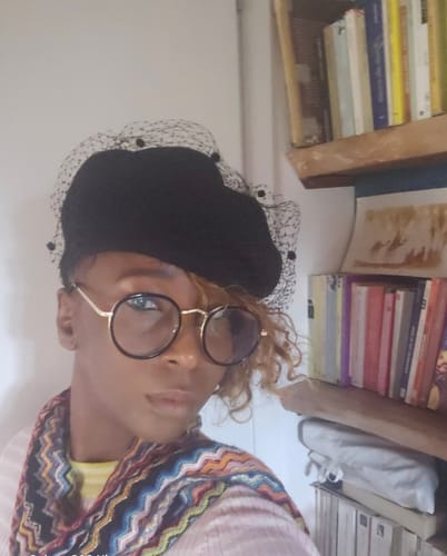 Customer photo review of Lenti da lettura