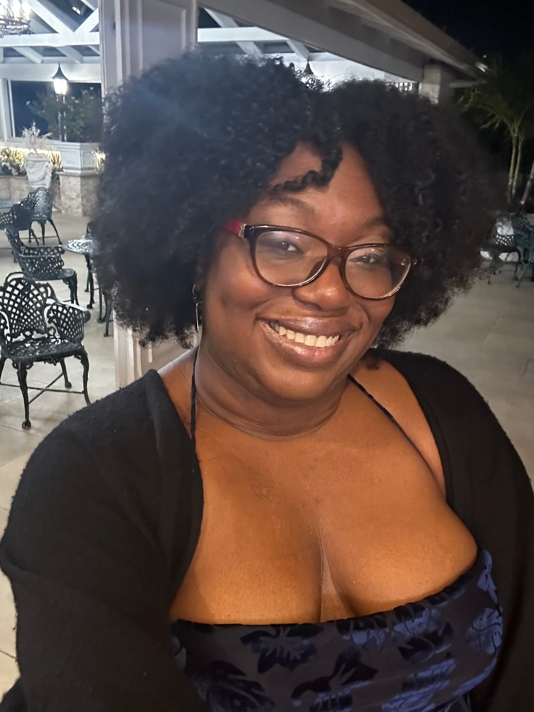 Customer photo review of SET Gel-to-Foam Mousse Bundle