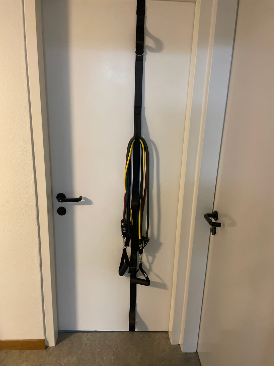 Customer photo review of Additional Premium Handles