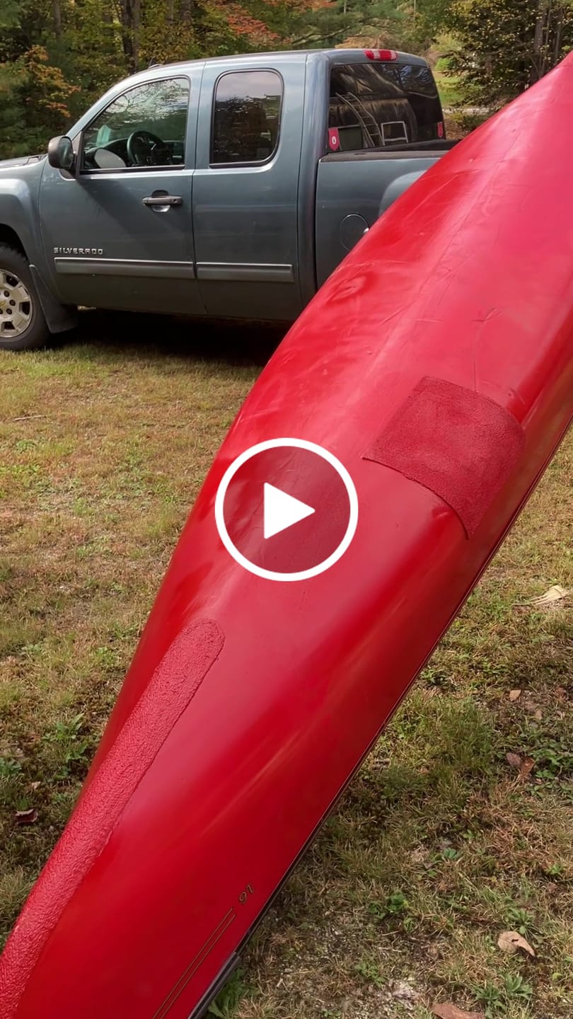 Customer video review of Kevlar Felt Skid Plates