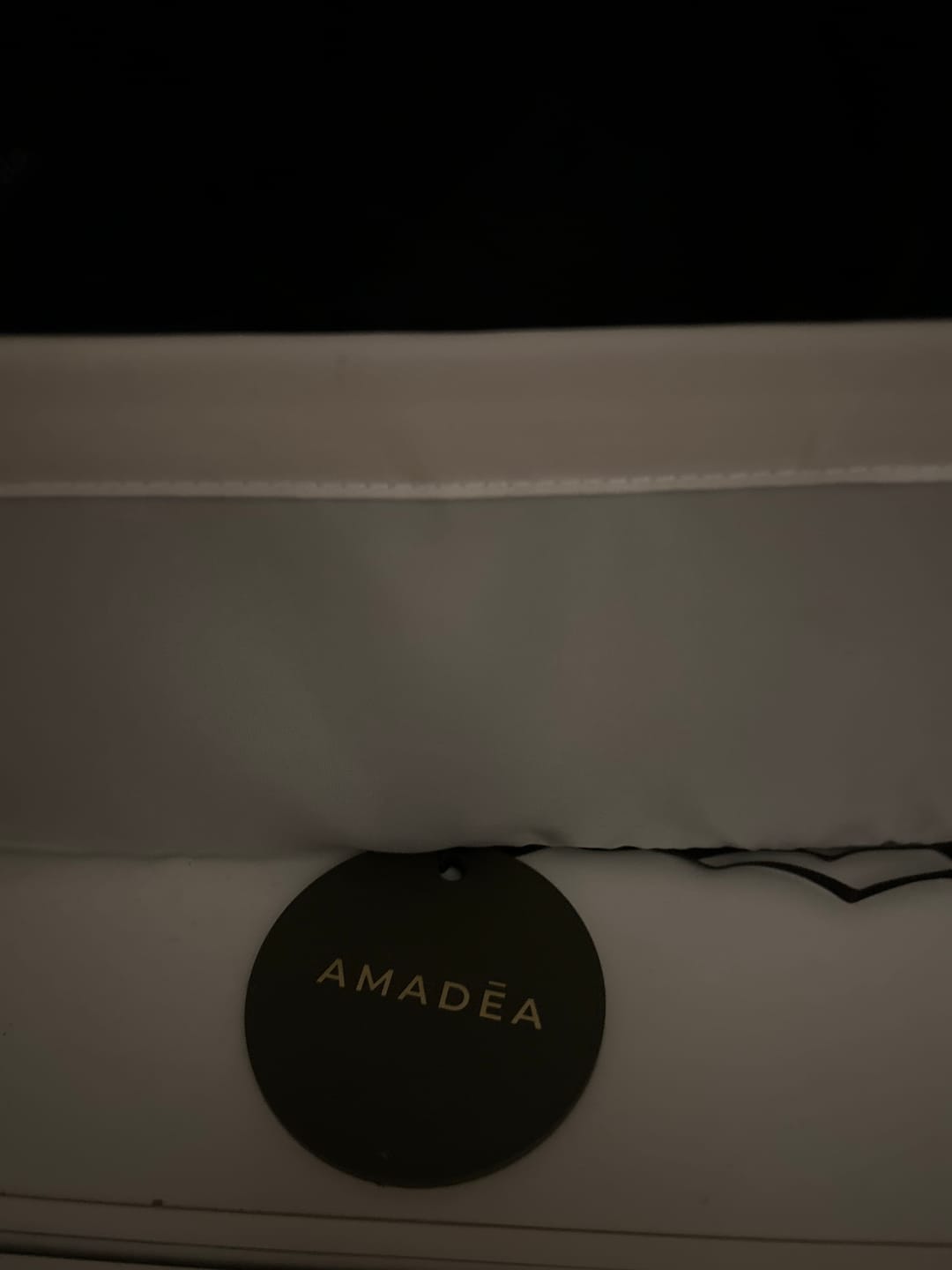 Customer photo review of 3 Profumatori per ambienti, armadi, cassetti e auto. I ciondoli di Amadēa