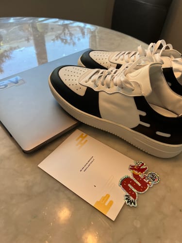 Customer photo review of Shipping Protection by Route