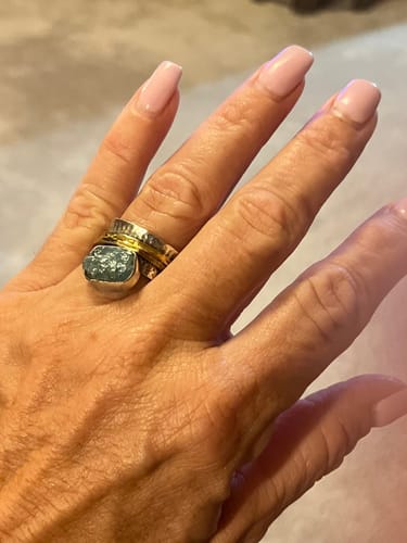 Customer photo review of Shipping Protection by Route