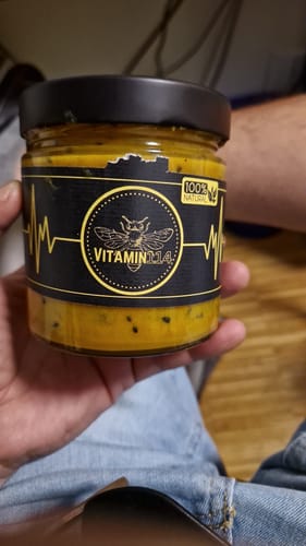 Customer photo review of Vitamin114 - Das Original