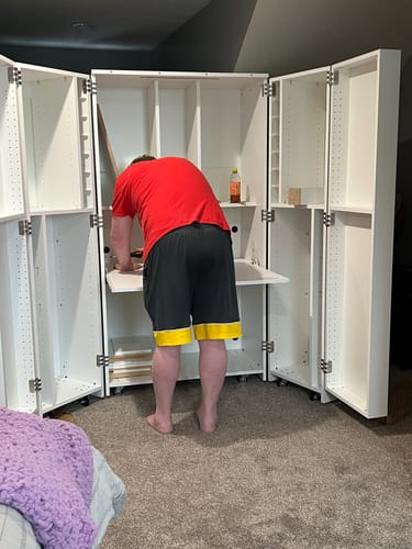 Customer photo review of Dreambox 2