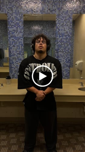 Customer video review of Heavyweight Pump Cover