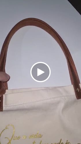 Customer video review of FITA MONTANA 20MM OCRE 1 METRO