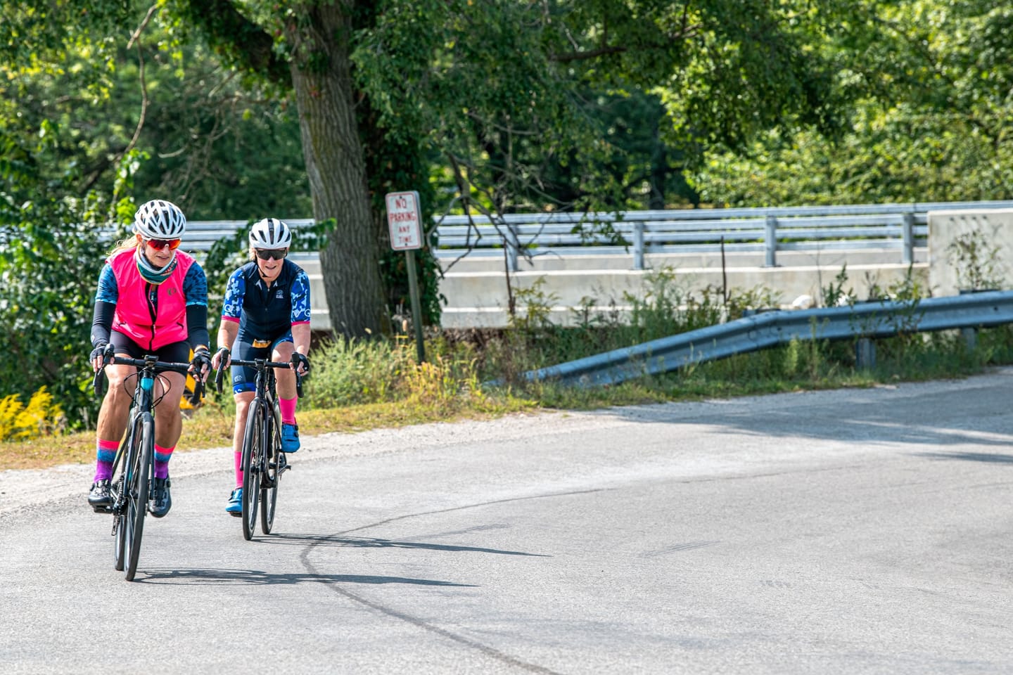 Customer photo review of EXT Stealth Time Trial