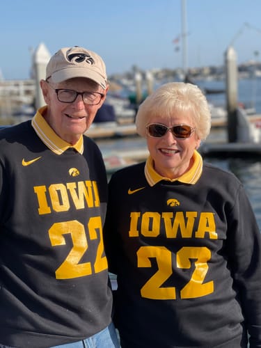 Customer photo review of Turmeric Synergy