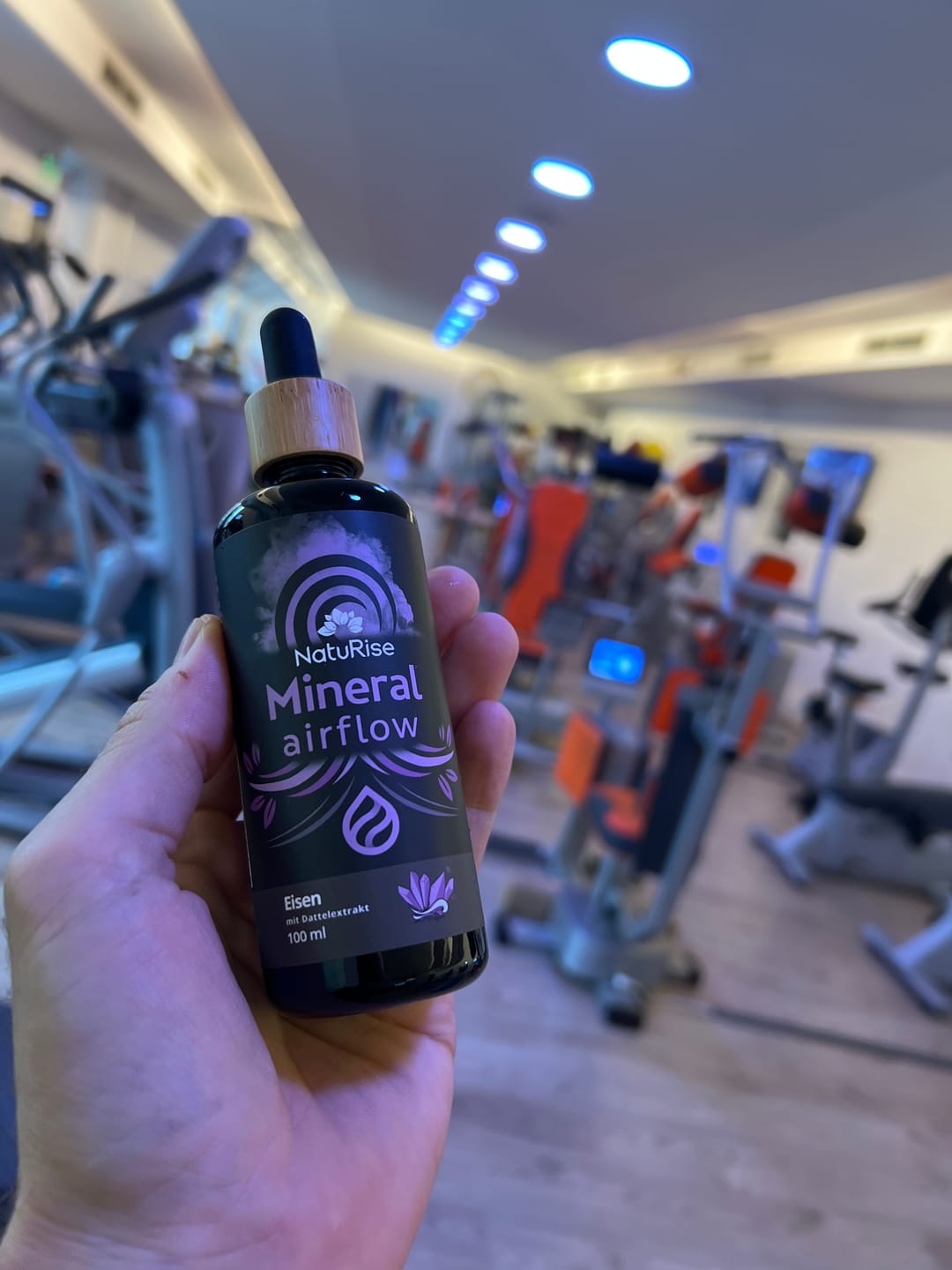 Customer photo review of Eisen