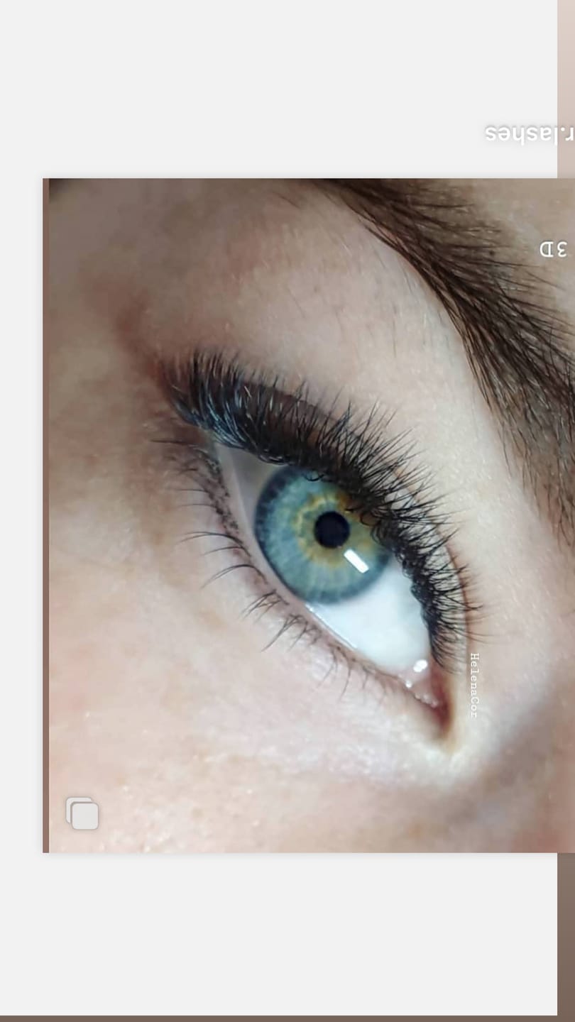 Customer photo review of Pegamento "Victoria" marca Lovely 0,5 seg 40-70% humedad