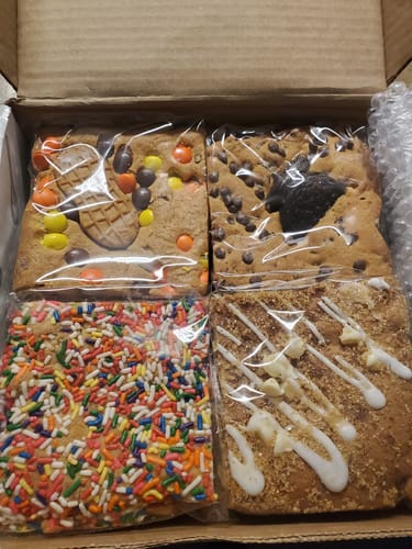 Customer photo review of Fantastic Four Pack