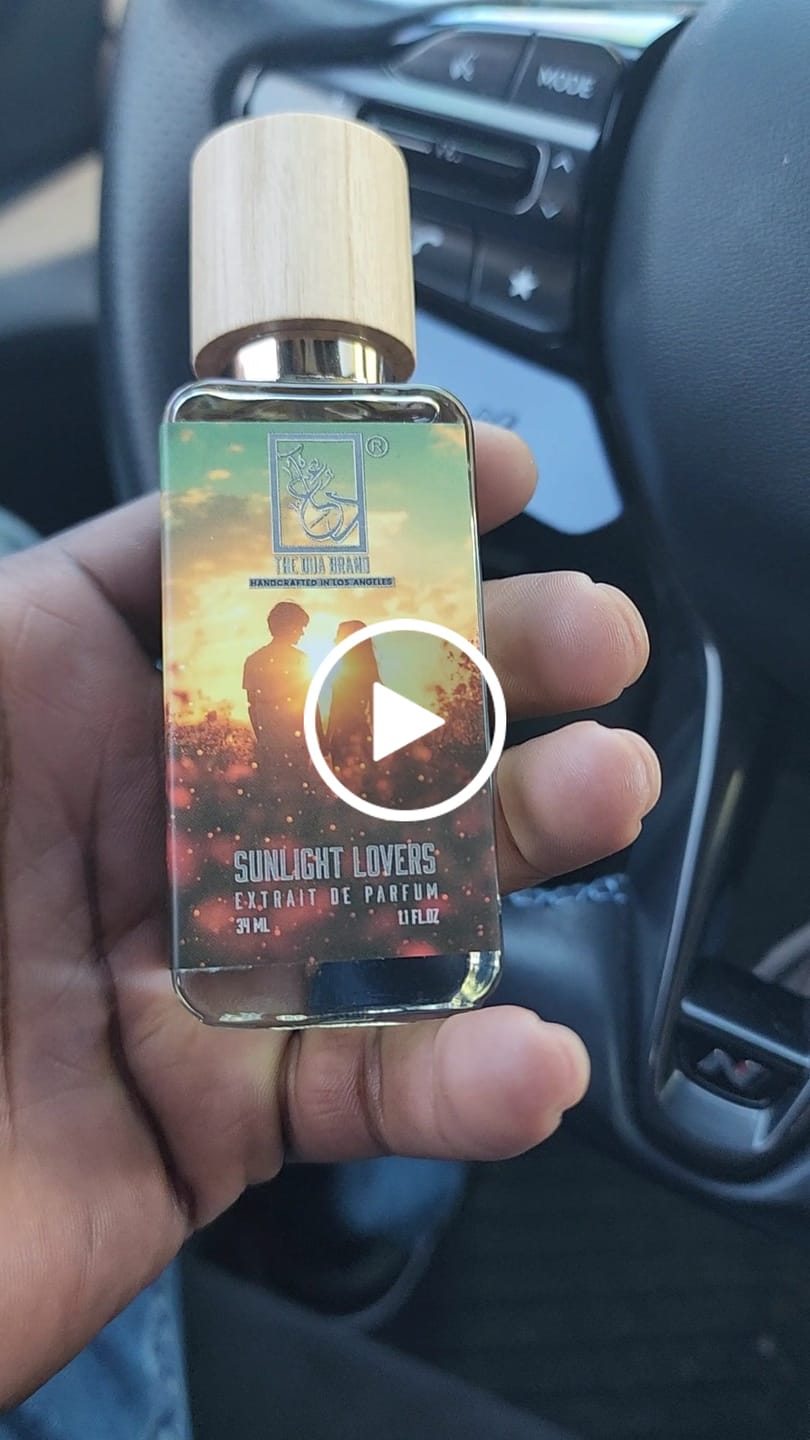 Customer video review of Sunlight Lovers