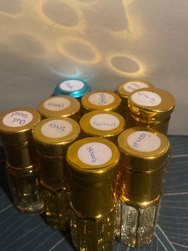 Customer photo review of Z180 - Naxian Elegance (Naxos 1861)