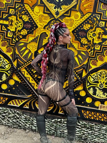 Customer photo review of Package Protection