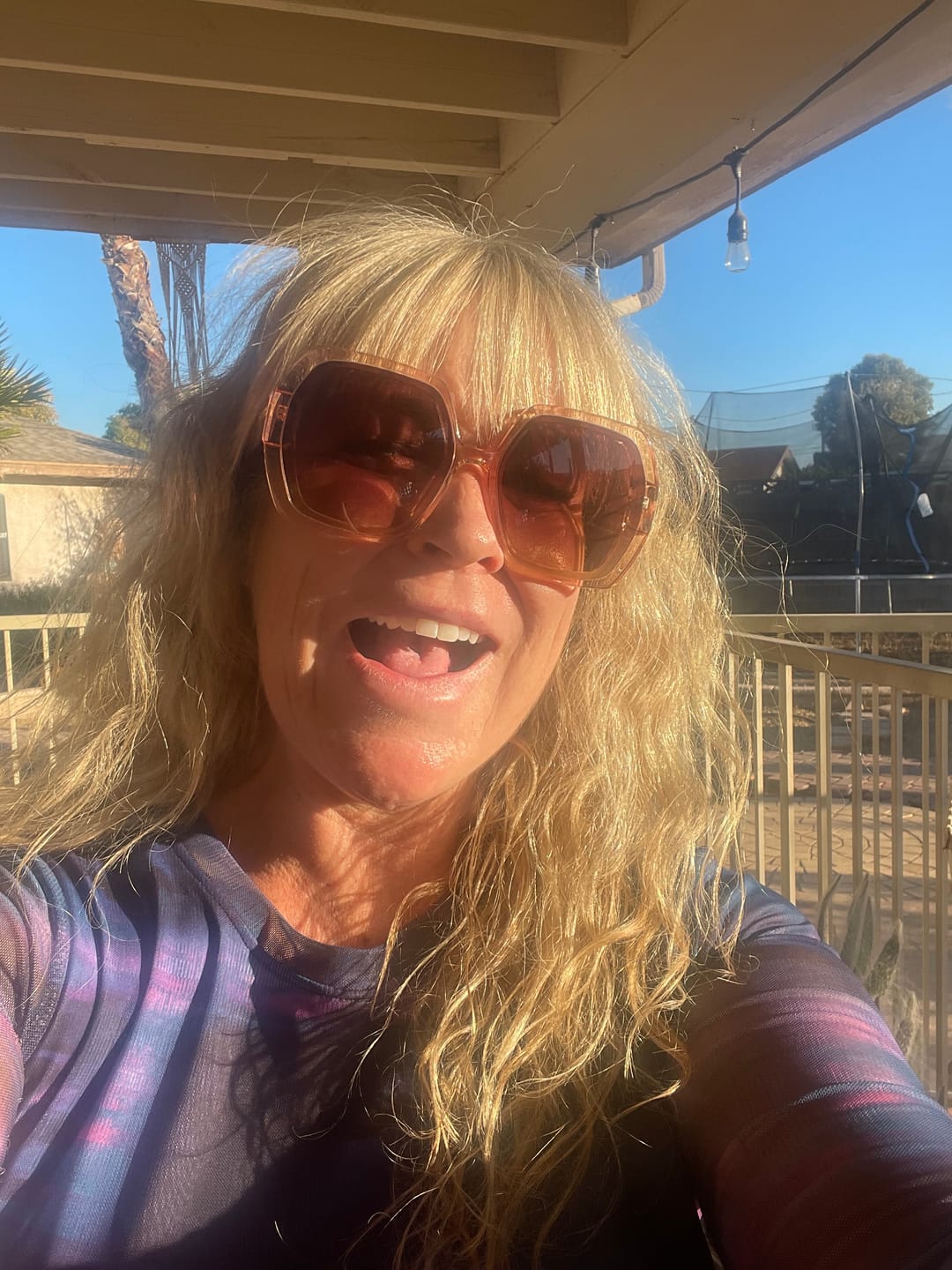 Customer photo review of Barbie™ x Sol Kyst | Empress